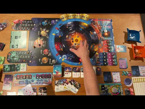 SETI - Straight Up Solo with John LaRuffa