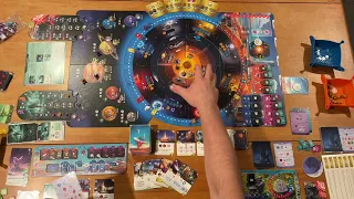 SETI - Straight Up Solo with John LaRuffa