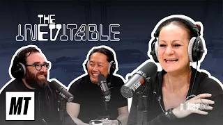 Bogi Lateiner, All Girls Garage and Garage Squad Host | Season 2 Episode 4 | The InEVitable & Volvo