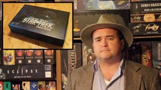 TDG: Star Trek: Frontiers