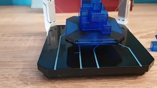 Hoverkraft review