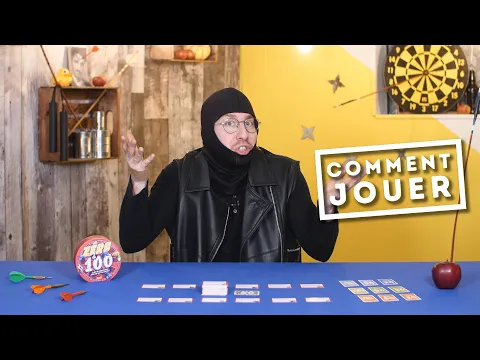 Zéro à 100 - Comment jouer