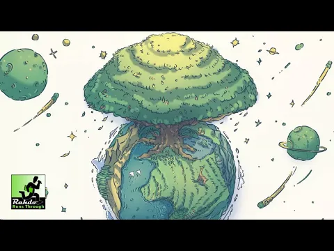 Evergreen | Rahdo Runthrough By Ruel