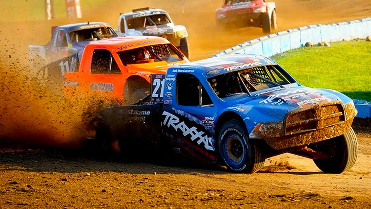 REPLAY! Round 7 - TORC: The Off Road Championship from Crandon, WI