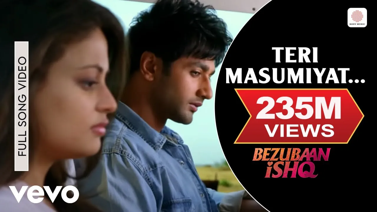 Teri Masumiyat 