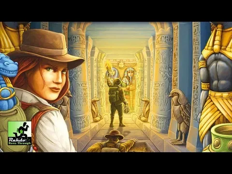 Luxor Final Thoughts