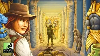 Luxor Final Thoughts