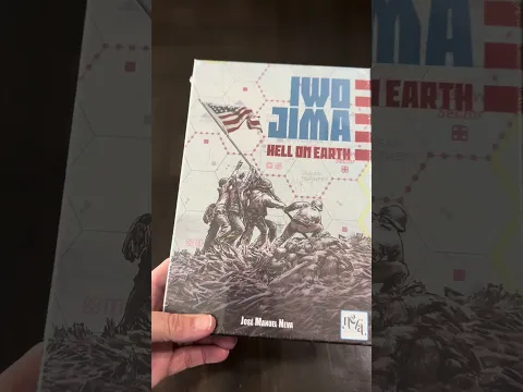 Iwo Jima: Hell on Earth Sneak Peek