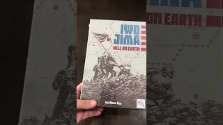 Iwo Jima: Hell on Earth Sneak Peek