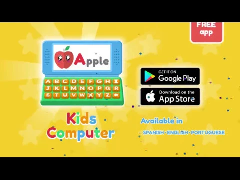 วิดีโอของ Kids Computer