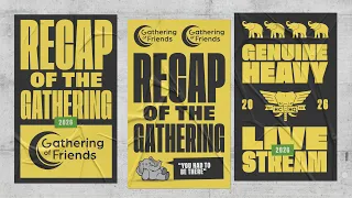 The 2026 Gathering of Friends Recap Show!