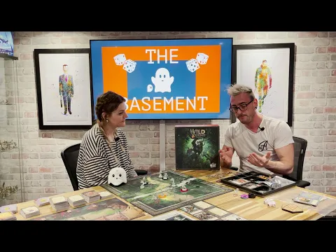 Wild Assent Review