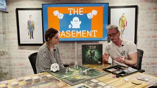 Wild Assent Review