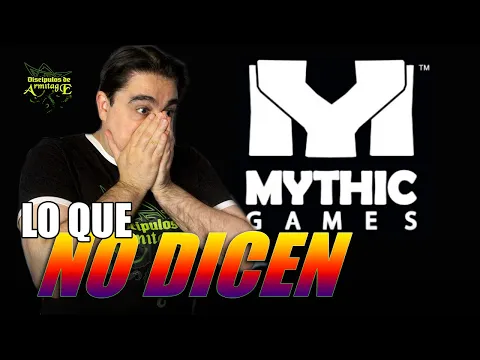 Lo que MYTHIC Games NO te CUENTA 💰💰💰