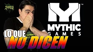 Lo que MYTHIC Games NO te CUENTA 💰💰💰