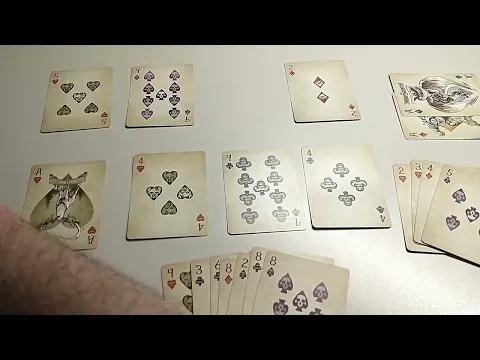 Haunted Solitaire 2-12-24 Version