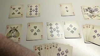 Haunted Solitaire 2-12-24 Version