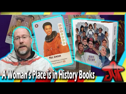 HerStory review