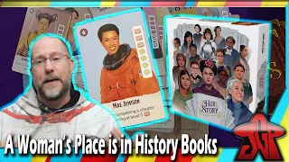 HerStory review