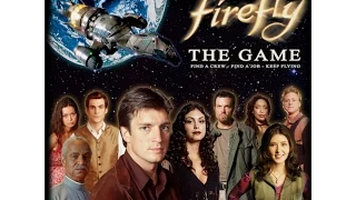 Como jugar a Firefly por El club del dado