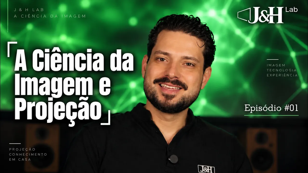 Vídeo de J&H Film Screen