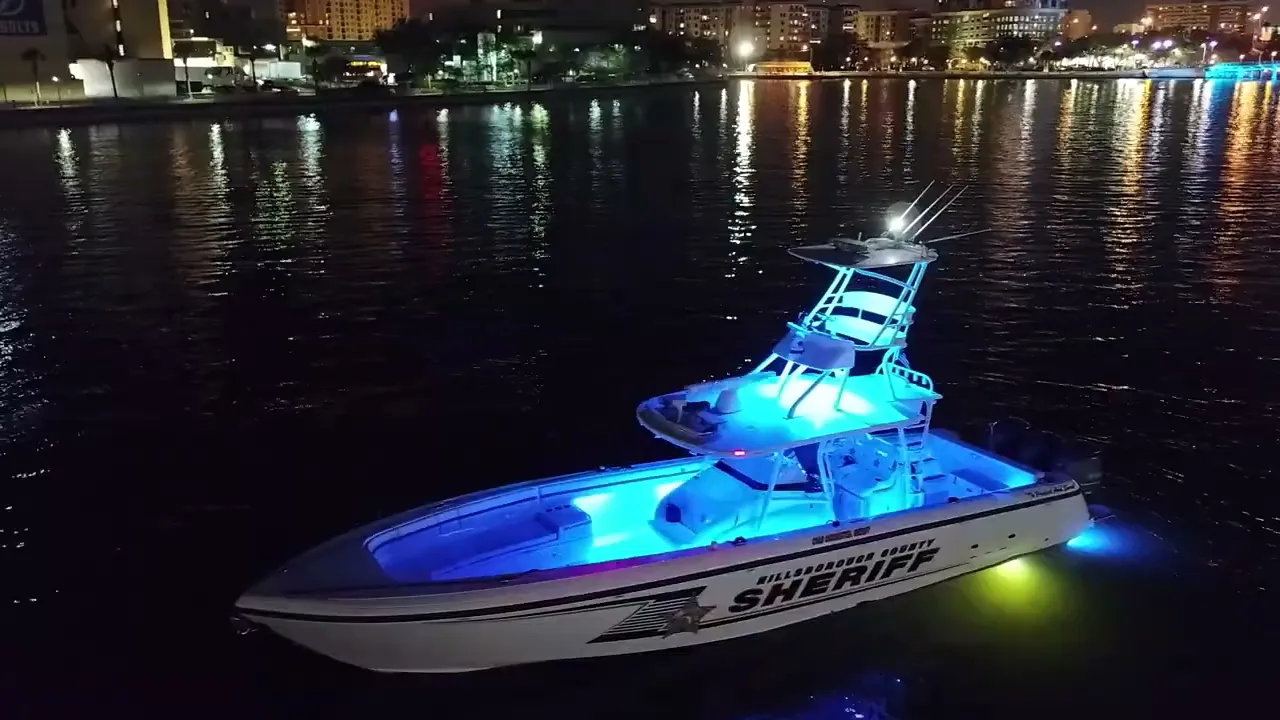 Vídeo de Destra Marine