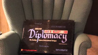 TDG: International Affairs