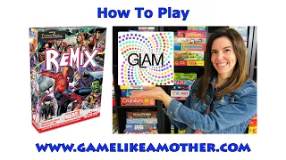 How to Play Marvel Remix