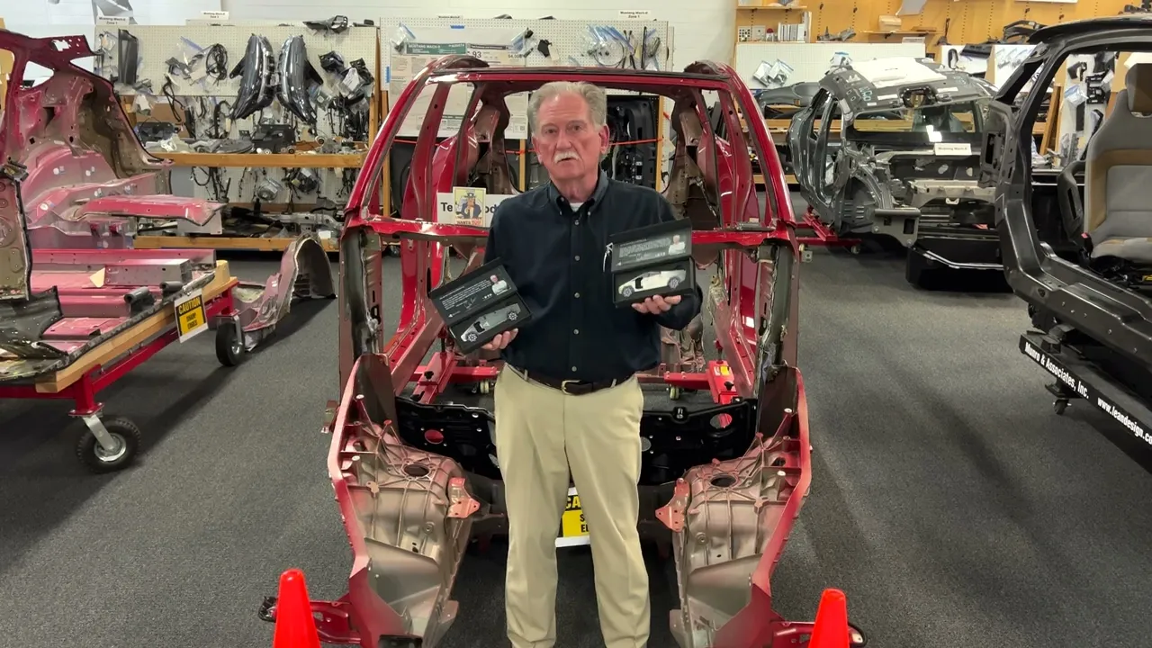 Contribute to the Cybertruck Teardown With Our New Bottle Openers!