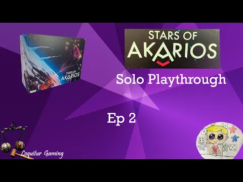 Ep 2 - Solo Playthrough