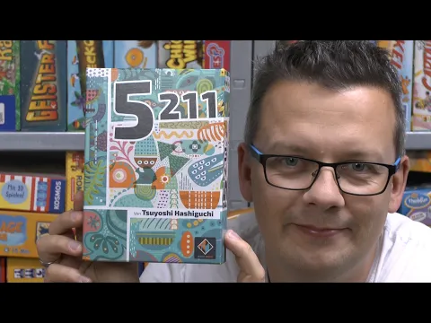 5211 (Next Move / Pegaus Spiele) - wow, was für ein flottes witziges Kartenspiel