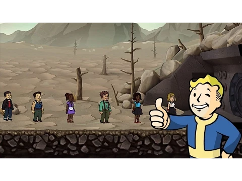 Video của Fallout Shelter