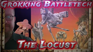 Grokking Battletech, Locust