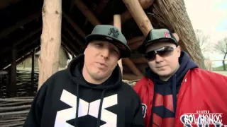 Donatan RÓWNONOC feat. Chada, Słoń, Sobota - Niespokojna Dusza [Teaser]