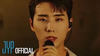 Young K ＜Letters with notes＞Live Album Sampler