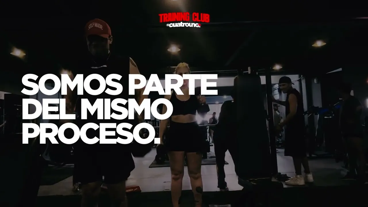 Video de CUATRO UNO STREETWEAR