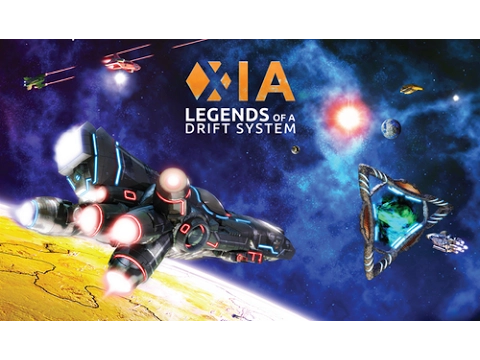 Vídeo reseña Xia por El club del dado