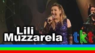 Tikuntá - Lili Muzzarela