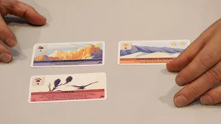 Introduction, Rules and Comparisson to the 2002 Version.