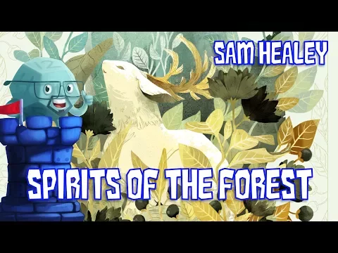 Spirits of the Forest Review with Sam Healey