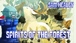 Spirits of the Forest Review with Sam Healey
