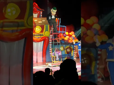 SHOW PATATI E PATATA?