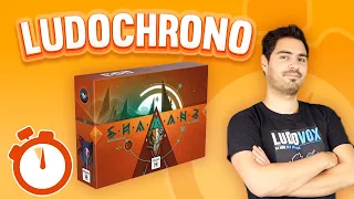 Ludochrono - Shamans