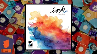 Game Review: INK