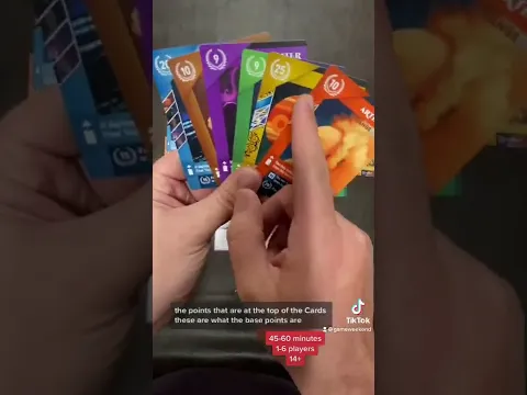 How to Play Red Rising in 3 Minutes