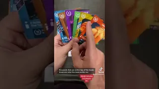 How to Play Red Rising in 3 Minutes