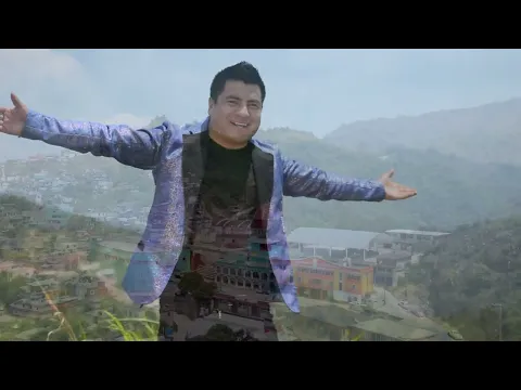 Video for event landing page