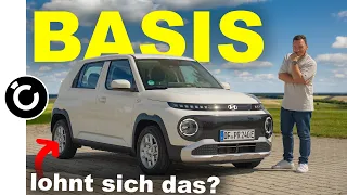 ÜBERRASCHUNG 2025? Hyundai INSTER Select im Alltagstest