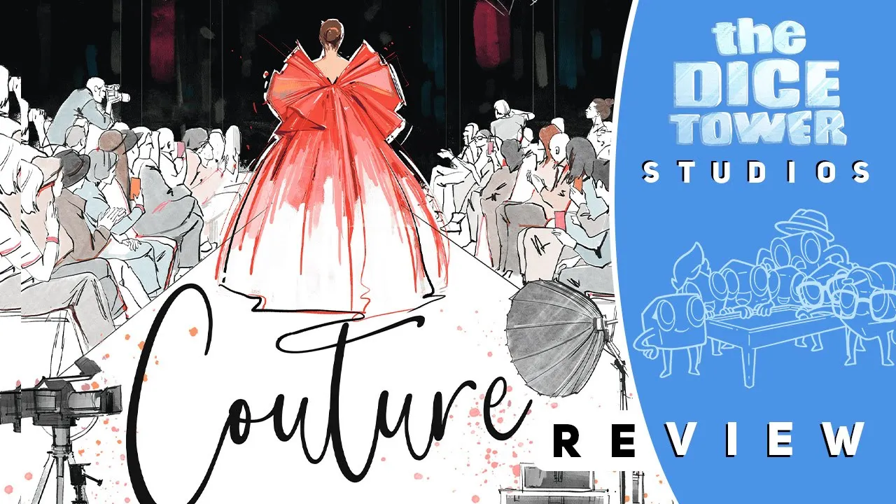 Couture Review: What is This, an Auction For Ants?!
