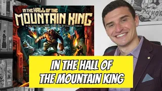 In the Hall of the Mountain King Review - Chairman of the Board